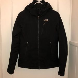 Women’s XS The North Face Winter Coat